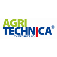 AGRITECHNICA 2025 Hanóver