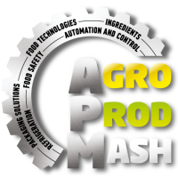 Agroprodmash 2024 Moscú