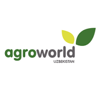 agroworld Uzbekistan 2025 Tashkent