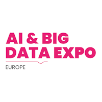 AI & Big Data Expo Europe Ámsterdam 2025 AI & Big Data Expo Europe 2025 Ámsterdam