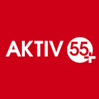 AKTIV 55+  Praga
