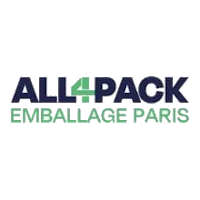 all4pack 2024 París