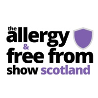Allergy & Free From Show Scotland 2023 Glasgow