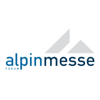 Feria Alpina (Alpinmesse) Innsbruck 2025 Feria Alpina (Alpinmesse) 2025 Innsbruck