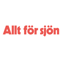 Allt for sjön  Estocolmo