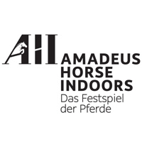 Amadeus Horse Indoors Salzburgo 2025 Amadeus Horse Indoors 2025 Salzburgo