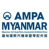 AMPA Myanmar  Rangún