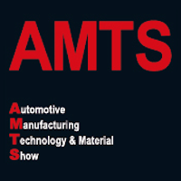 AMTS Automotive Manufacturing Technology & Material Show Shanghái 2025 AMTS Automotive Manufacturing Technology & Material Show 2025 Shanghái