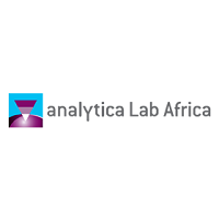 analytica Lab Africa 2025 Johannesburgo