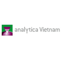 analytica Vietnam Hanoi 2026 analytica Vietnam 2026 Hanoi