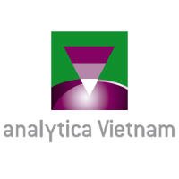 analytica Vietnam 2023 Ciudad Ho Chi Minh