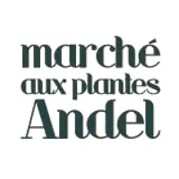 Mercado de Plantas Andel