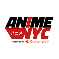 Anime NYC Nueva York 2025 Anime NYC 2025 Nueva York