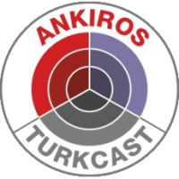 Ankiros 2022 Estambul