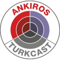 Ankiros 2024 Estambul