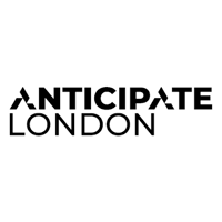 ANTICIPATE Londres 2025 ANTICIPATE 2025 Londres