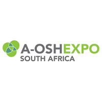 A-OSH Expo South Africa Johannesburgo 2024 A-OSH Expo South Africa 2024 Johannesburgo
