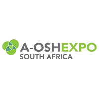 A-OSH Expo South Africa 2024 Johannesburgo