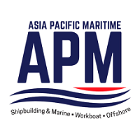 Asia Pacific Maritime (APM) Singapur 2026 Asia Pacific Maritime (APM) 2026 Singapur