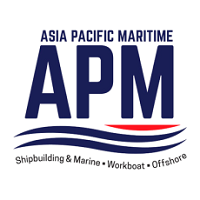 Asia Pacific Maritime (APM) 2026 Singapur