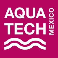 Aquatech Mexico 2024 Mexico Ciudad