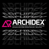 ARCHIDEX Kuala Lumpur ARCHIDEX Kuala Lumpur