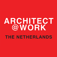 Architect@Work The Nederlands 2024 Róterdam