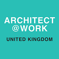 Architect@Work United Kingdom 2024 Londres