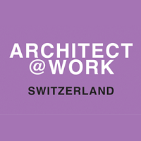 Architect@Work Switzerland Zúrich 2025 Architect@Work Switzerland 2025 Zúrich
