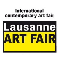 LAUSANNE ART FAIR 2024 Lausana