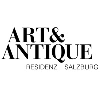 ART&ANTIQUE  Salzburgo