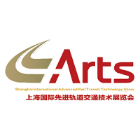 ARTS Advanced Rail Transit Technology Show 2024 Shanghái