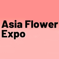 Asia Flower Expo 2025 Cantón