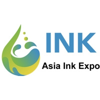 Asia Ink Expo (AIE) 2026 Cantón
