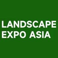 Asia Landscape Design, Equipment & Supplies Expo 2025 Cantón