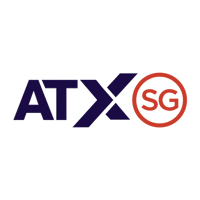 Asia Tech x Singapore (ATxEnterprise) Singapur 2025 Asia Tech x Singapore (ATxEnterprise) 2025 Singapur