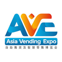 Asia Vending Expo 2026 Cantón
