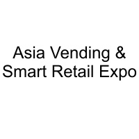 Asia Vending & Smart Retail Expo Cantón Asia Vending & Smart Retail Expo Cantón