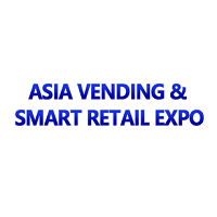 Asia Vending & Smart Retail Expo 2024 Cantón