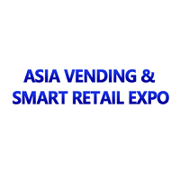 Asia Vending & Smart Retail Expo Cantón Asia Vending & Smart Retail Expo Cantón