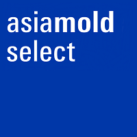 Asiamold Select 2025 Cantón