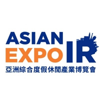 Asian IR Expo 2026 Macao
