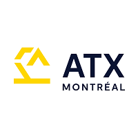 ATX Montreal 2026 ATX 2026 Montreal