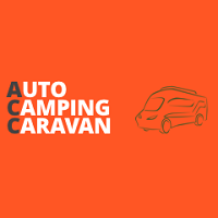 Auto Camping Caravan  Berlín