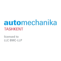 Automechanika 2025 Tashkent