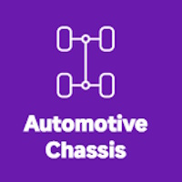 ATC Shanghai International Automotive Chassis System Technology Exhibition 2027 Shanghái