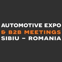 Automotive Expo & B2B Meetings Sibiu 2021 Automotive Expo & B2B Meetings 2021 Sibiu