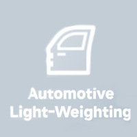 ATC Shanghai International Automotive Lightweight Technology Exhibition 2027 Shanghái