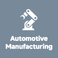 ATC Shanghai International Automotive Intelligent Manufacturing Technology Exhibition 2027 Shanghái