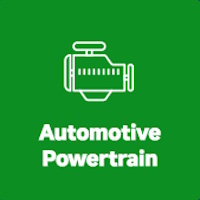 ATC Shanghai International Automotive Powertrain Technology Exhibition 2027 Shanghái